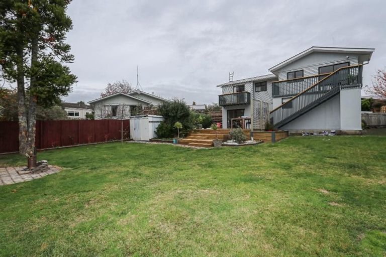 Photo of property in 27 Pelorus Street, Glenview, Hamilton, 3206