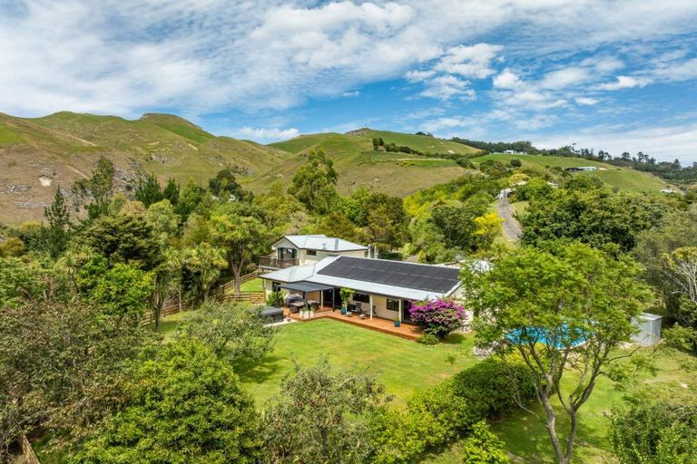 Photo of property in 281 Durham Drive, Havelock North, 4130