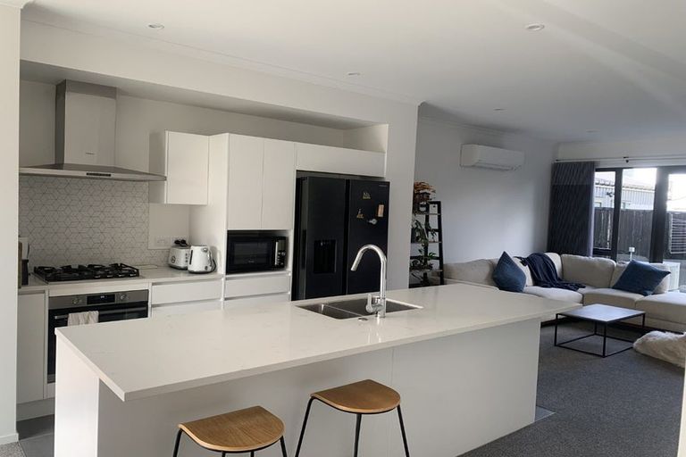 Photo of property in 45 David Carnegie Road, Hobsonville, Auckland, 0616