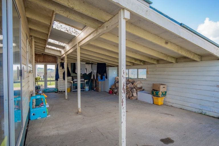Photo of property in 155 Finlayson Road, Kopuku, Pokeno, 2471