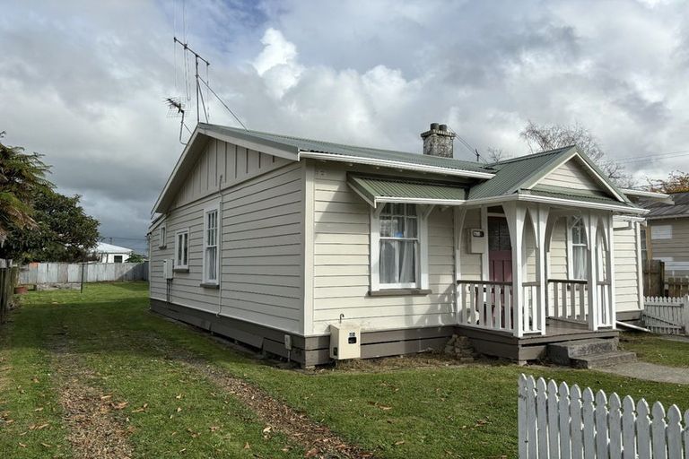 Photo of property in 10 Makomako Street, Frankton, Hamilton, 3204