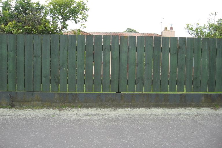 Photo of property in 107 Ferguson Street, West End, Palmerston North, 4412