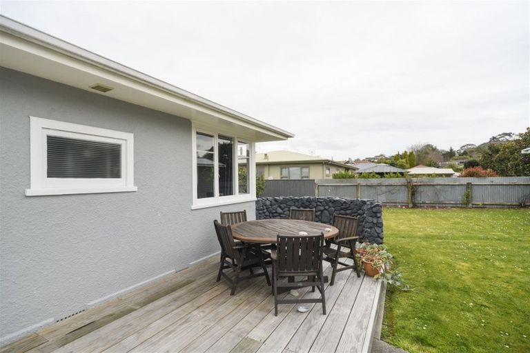 Photo of property in 4 Coronation Street, Feilding, 4702