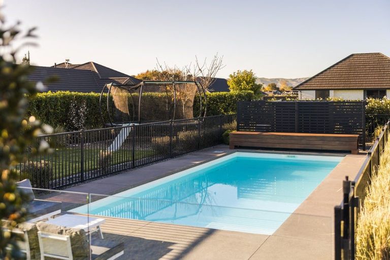 Photo of property in 20 Mike Smith Drive, Cambridge, 3434
