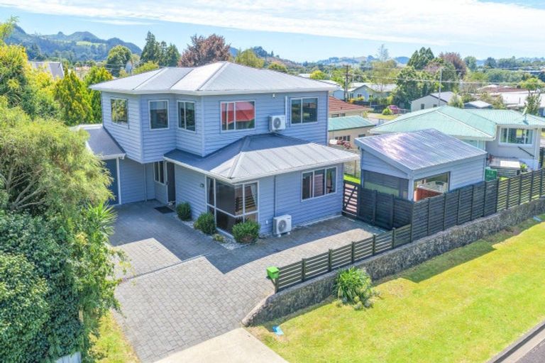 Photo of property in 19 Albert Street, Waihi, 3610