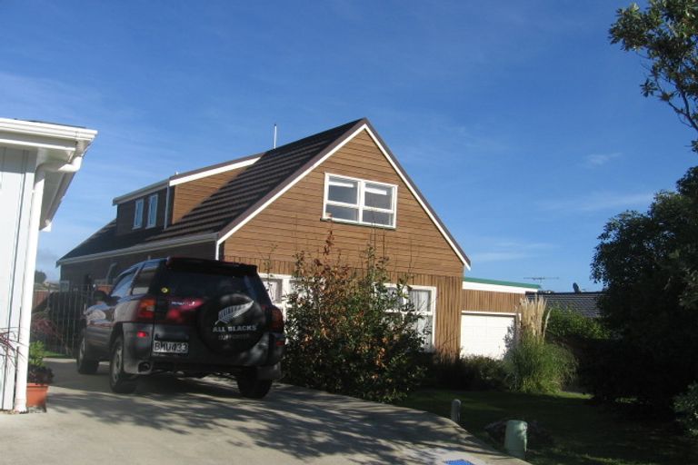 Photo of property in 38 Ayton Drive, Whitby, Porirua, 5024