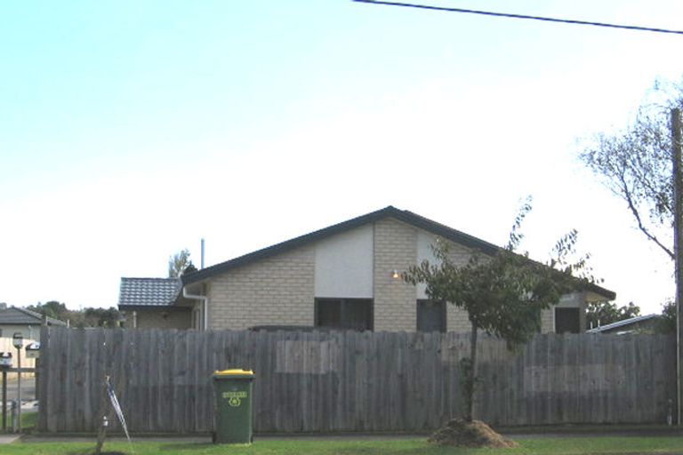 Photo of property in 39 Metcalfe Road, Ranui, Auckland, 0612