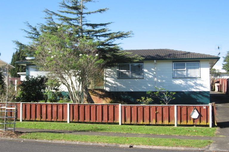Photo of property in 31 Heybridge Street, Manurewa, Auckland, 2102