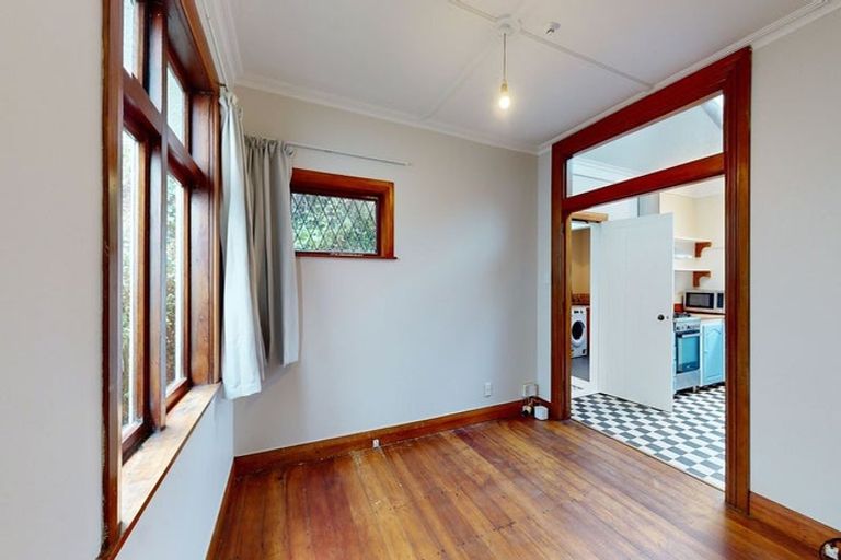 Photo of property in 45a Adams Terrace, Aro Valley, Wellington, 6021