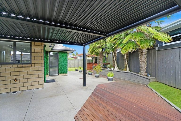 Photo of property in 29 Pyne Crescent, Pokeno, 2402
