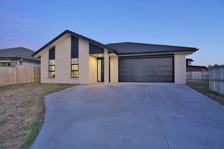 Photo of property in 6 Loftus Place, Flagstaff, Hamilton, 3210