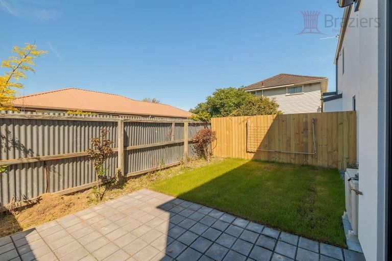 Photo of property in 3/77 Wainui Street, Riccarton, Christchurch, 8041