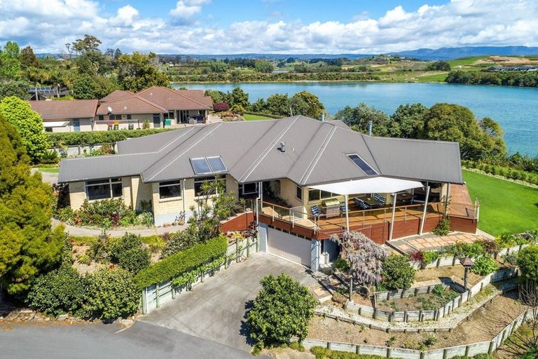 Photo of property in 329k Plummers Point Road, Whakamarama, 3172