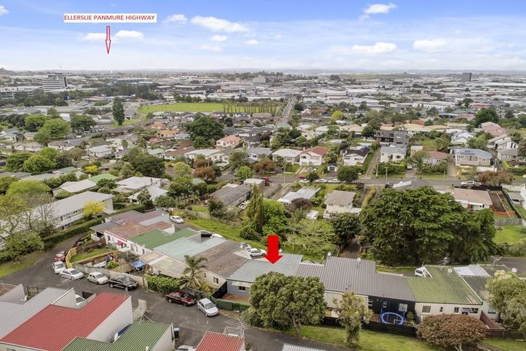 Photo of property in 18/21 Aliford Avenue, One Tree Hill, Auckland, 1061