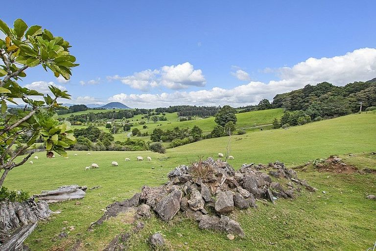 Photo of property in 731 State Highway 14, Maunu, Whangarei, 0179