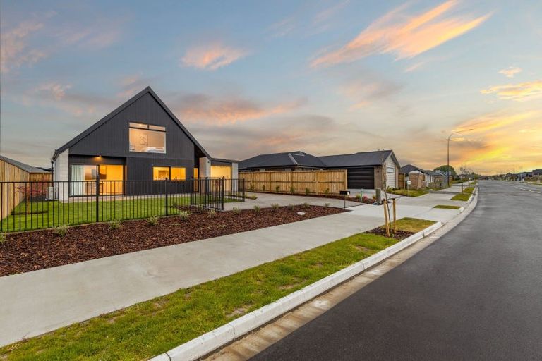 Photo of property in 80 Silverstream Boulevard, Kaiapoi, 7630