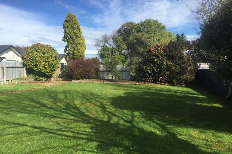 Photo of property in 56 Salford Street, Windsor, Invercargill, 9810