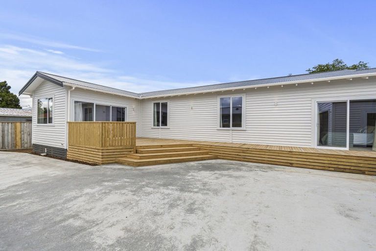 Photo of property in 40c Mahoe Street, Inglewood, 4330