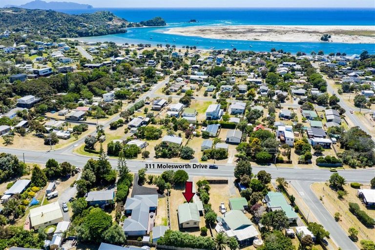 Photo of property in 311 Molesworth Drive, Mangawhai Heads, Mangawhai, 0505