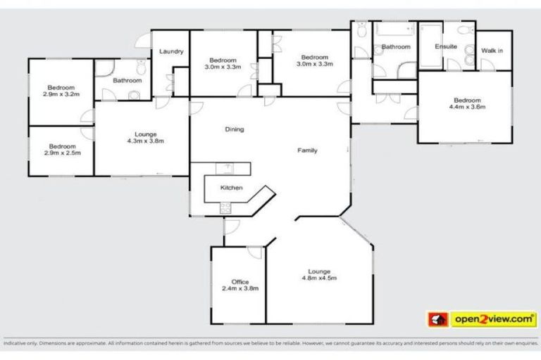 Photo of property in 69a Roto O Rangi Road, Leamington, Cambridge, 3432