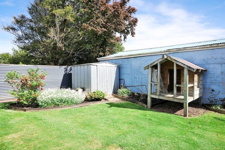 Photo of property in 136 Lorn Street, Glengarry, Invercargill, 9810