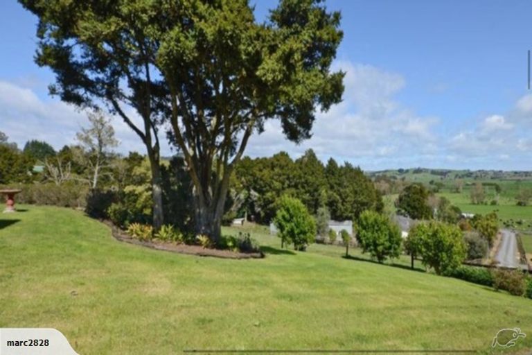 Photo of property in 254a Crane Road, Kauri, Kamo, 0185