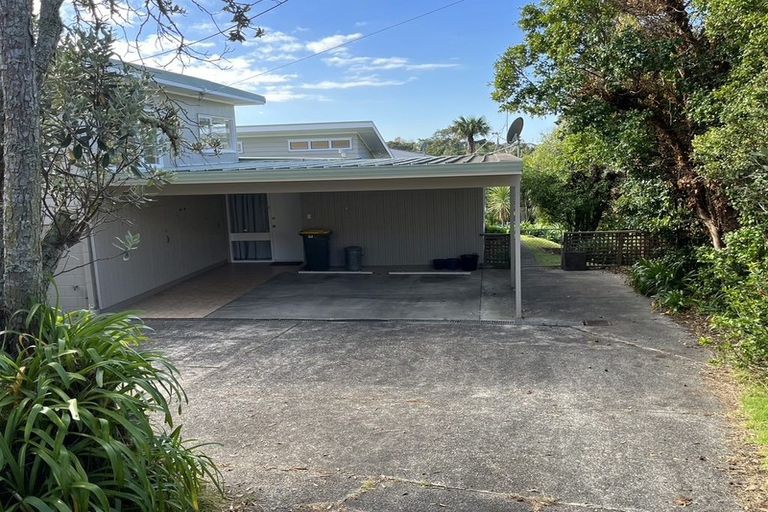 Photo of property in 155a Hinemoa Street, Birkenhead, Auckland, 0626