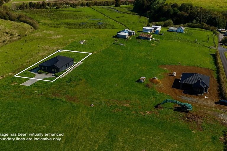 Photo of property in 4e Dromgools Road, Tuakau, 2121