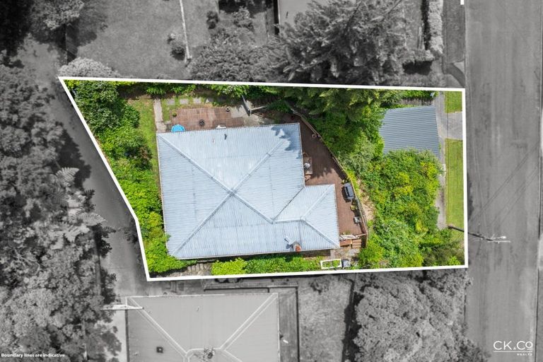 Photo of property in 67 Bird Grove, Stokes Valley, Lower Hutt, 5019