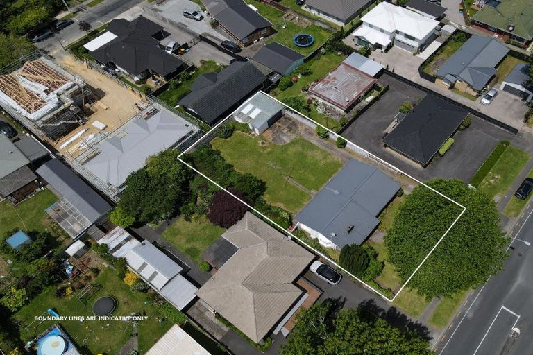 Photo of property in 188a Hukanui Road, Chartwell, Hamilton, 3210