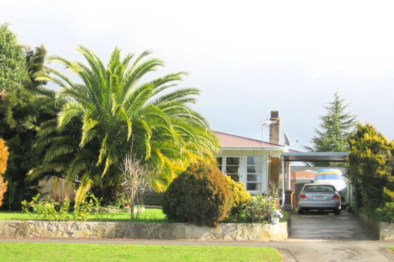 Photo of property in 308 Cambridge Road, Hillcrest, Hamilton, 3216