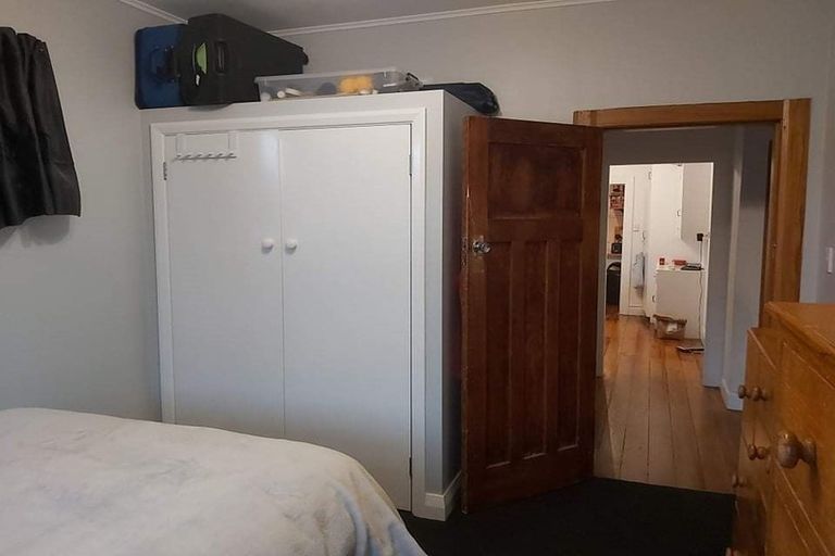 Photo of property in 164a Ohiro Road, Brooklyn, Wellington, 6021