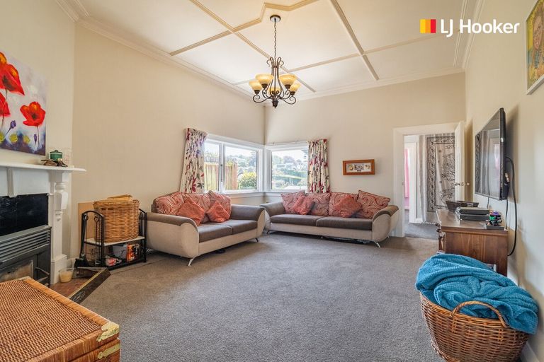 Photo of property in 5 Preston Crescent, Belleknowes, Dunedin, 9011