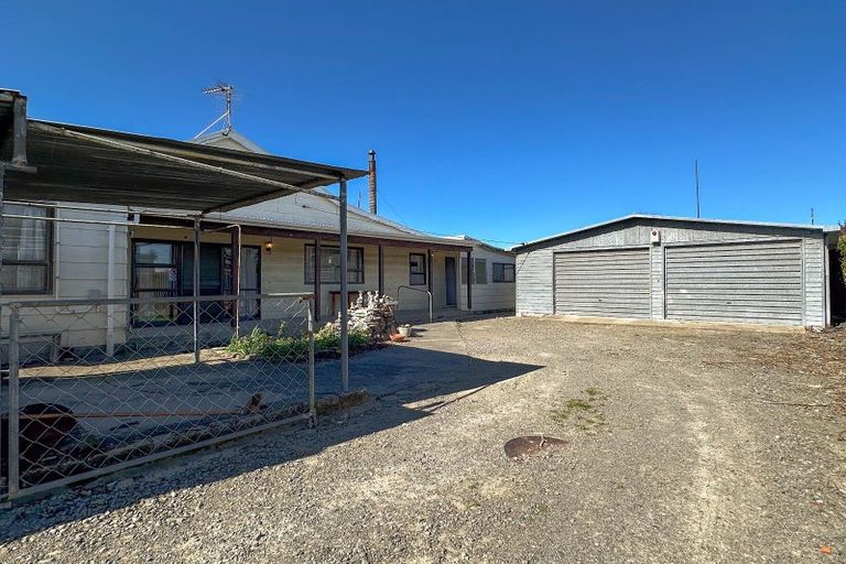 Photo of property in 128 Muller Road, Blenheim, 7201