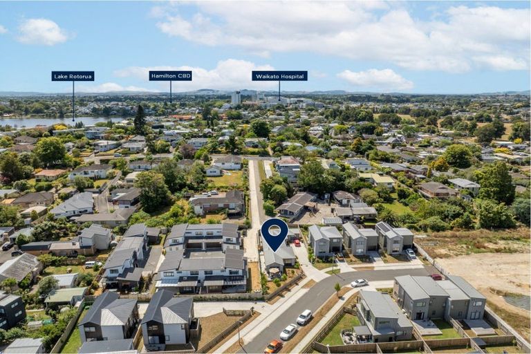 Photo of property in 56 Jacks Landing Drive, Hamilton Lake, Hamilton, 3204