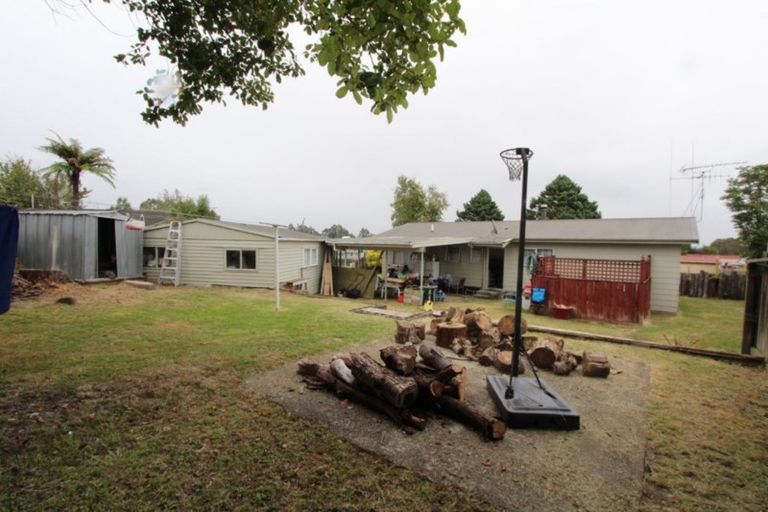 Photo of property in 11 Bedford Place, Tokoroa, 3420