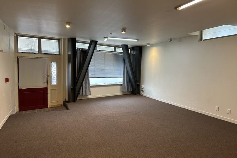 Photo of property in 8/38 Cleveland Street, Brooklyn, Wellington, 6021