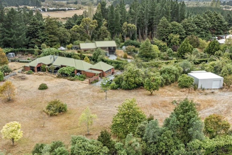 Photo of property in 12 Glenbrae Place, Loburn, Rangiora, 7472