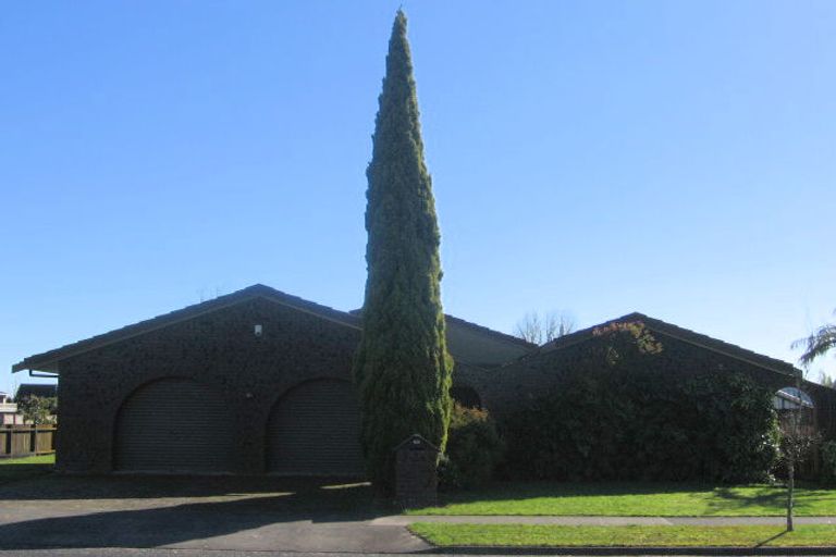 Photo of property in 63 Chedworth Avenue, Chedworth, Hamilton, 3210