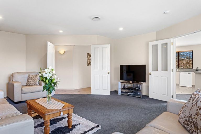 Photo of property in 45 Hewitts Road, Woodend, 7610