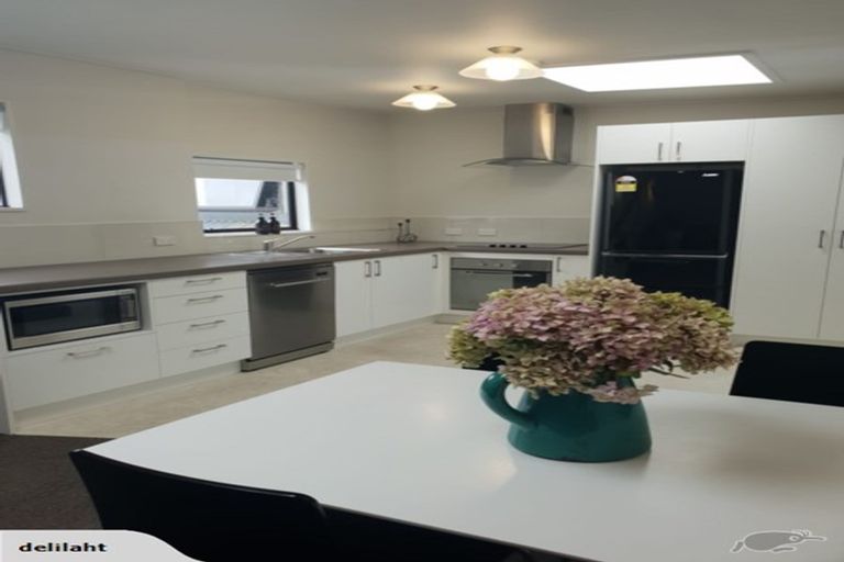 Photo of property in 11/7 Liverpool Street, Dunedin Central, Dunedin, 9016