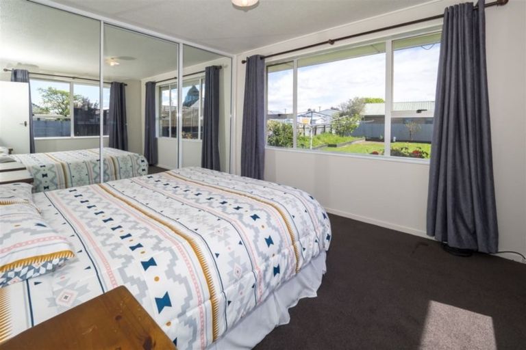 Photo of property in 160 Thomson Street, Tinwald, Ashburton, 7700