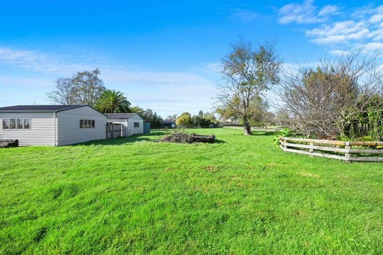 Photo of property in 370 Newell Road, Tamahere, Hamilton, 3283
