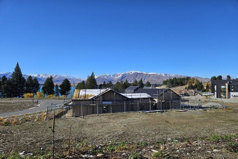 Photo of property in 26 Station Bay Rise, Lake Tekapo, 7999