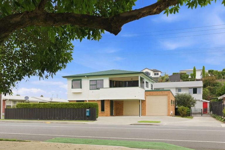 Photo of property in 32 Vale Street, Otumoetai, Tauranga, 3110