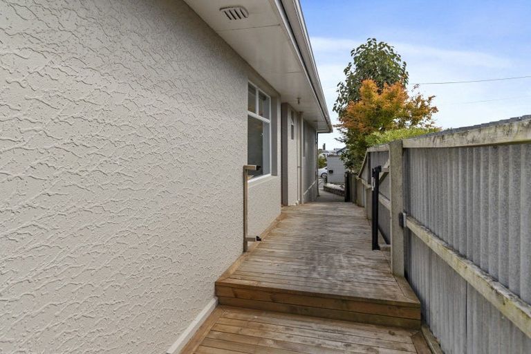 Photo of property in 18a William Street, Parkside, Timaru, 7910