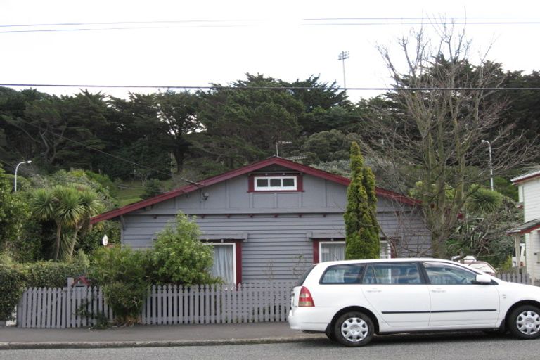 Photo of property in 84 Moxham Avenue, Hataitai, Wellington, 6021
