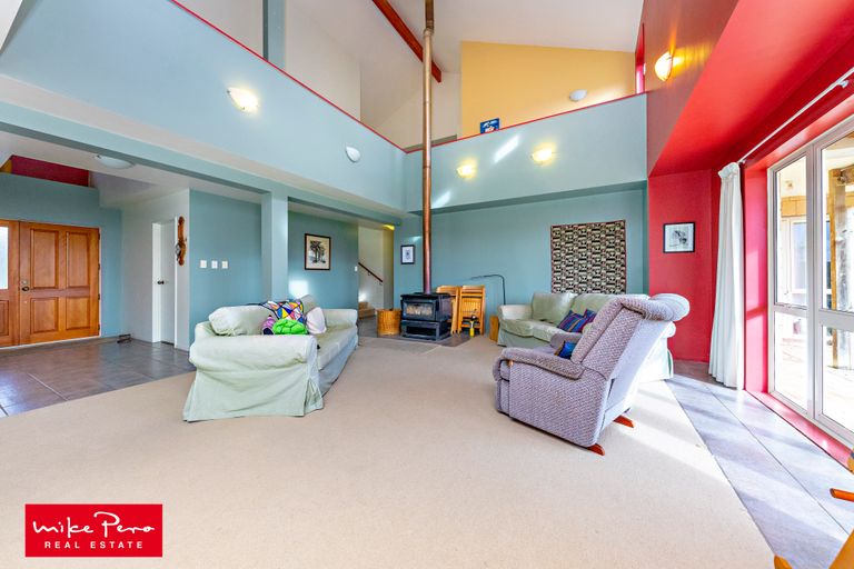 Photo of property in 532 Redoubt Road, Totara Park, Auckland, 2019