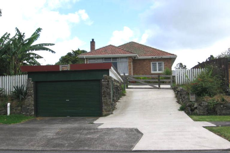 Photo of property in 19 Ambler Avenue, Glen Eden, Auckland, 0602