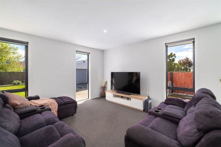 Photo of property in 117 Rowses Road, Aranui, Christchurch, 8061